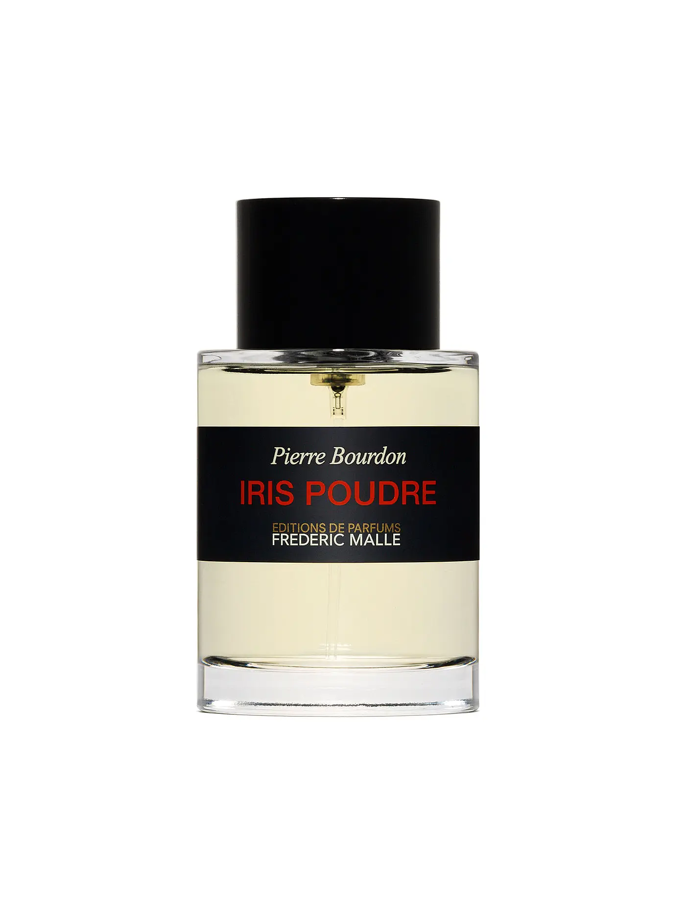 FREDERIC MALLE | Iris Poudre Parfum Spray 10ml | keine Farbe